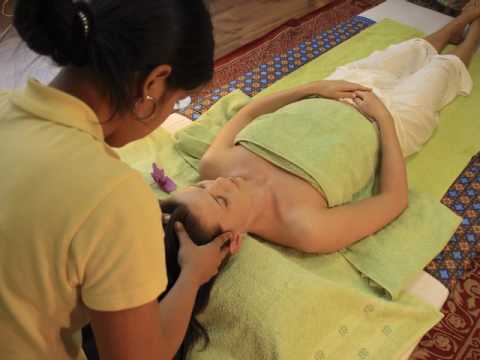Wanthai Wellness Traditionelle Thaimassagen