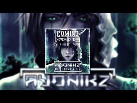 Ayonikz - Ulquiorra EP Showreel