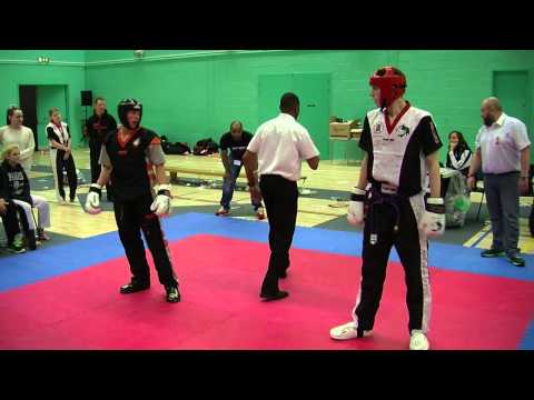 Timmy Sarantoudis v Dean Apicella The W O N  2015