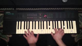 Video thumbnail for Yamaha PSR-6 Keyboard Part 1/2. 100 Voices & Features by KeyboardKrazy49