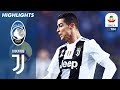 Atalanta 2-2 Juventus | Ronaldo Scores Dramatic Equaliser For 10-Man Juve | Serie A Atalanta 2-2 Juventus | Ronaldo Scores Dramatic Equaliser For 10-Man Juve | Serie A