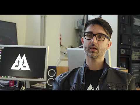 Thumbnail for RIDE Backstage #2 - "Behind the Ride" by Ride