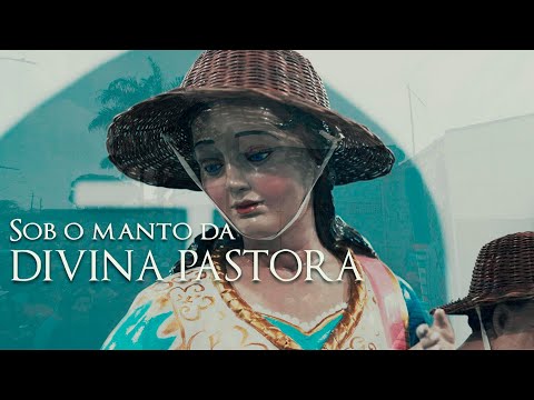 Sob O Manto Da Divina Pastora (Documentário)