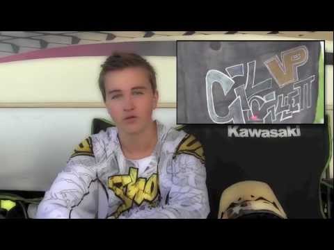 How to - 4.4 Race Fuel Review (Webisode #3 VP Fuels ) Motocross MX Racing Trevor Pearson