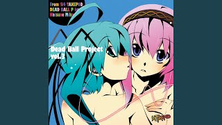 Cover art for Wash my blood