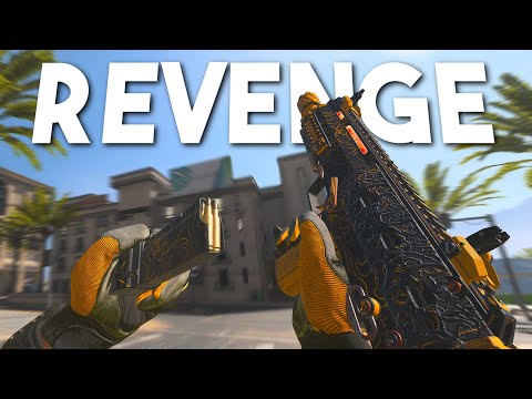 They Left My Squad in DMZ, So I Killed Them