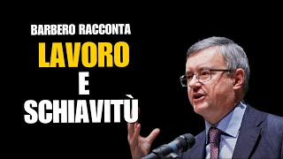 Download lagu LAVORO E SCHIAVITÙ | in viaggio con Barbero mp3 Download lagu LAVORO E SCHIAVITÙ | in viaggio con Barbero mp3