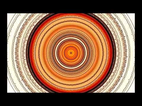 DJ Krush feat. Monday Michiru - Keeping The Motion