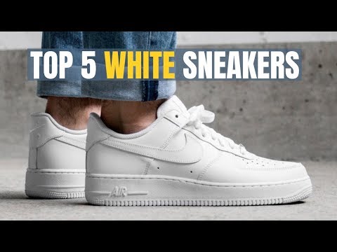 download lagu mp3 mp4 White Sneakers Mens Fashion, download lagu White Sneakers Mens Fashion gratis, unduh video klip White Sneakers Mens Fashion