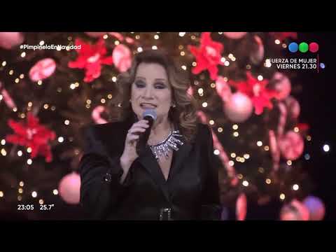 Pimpinela especial de navidad