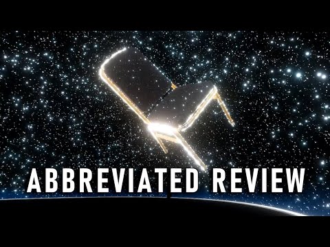 Getting Mind-F***ed with Superliminal | Abbreviated Reviews