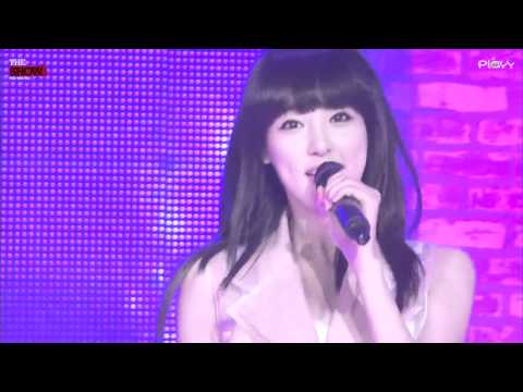 110520 Shampoo (JuYeon Ver.)