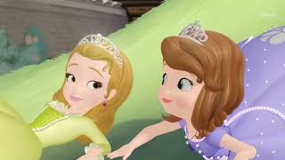 Sofia The First - Goldenwing Circus (1st Version) (Indonesian)