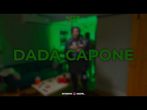 Dada Capone - Viral (Hopped on the Mic 🐸🎙)
