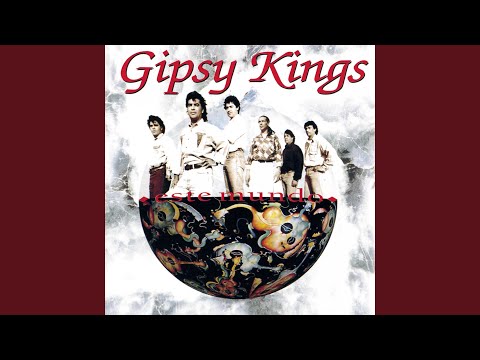 Lagrimas - Gipsy Kings