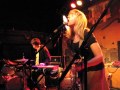 Wye Oak live: For Prayer