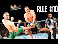 I Broke Every Rule In UFC 5