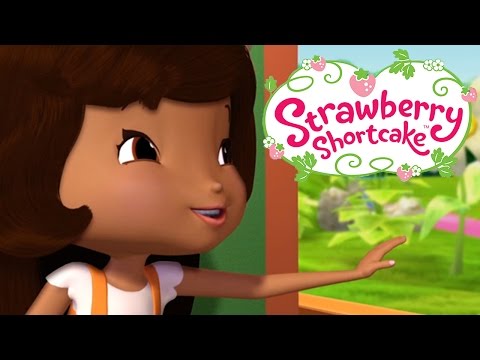 Strawberry Shortcake 🍓 ★ How to play the game HD ★🍓 Strawberry Shortcake – Berry Bitty Adventures - Kids TV Series, Kingdom Kids Zone - Strawberry Shortcake - WildBrain