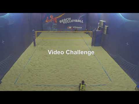 02:15 M. Bedukha / O. Yurtov - A. Kotelenets / V. Dudnyk 19.05.2023 | Winners Beach Volleyball