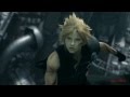 Zack Fair and Cloud`s Strife~Love and Honor ...