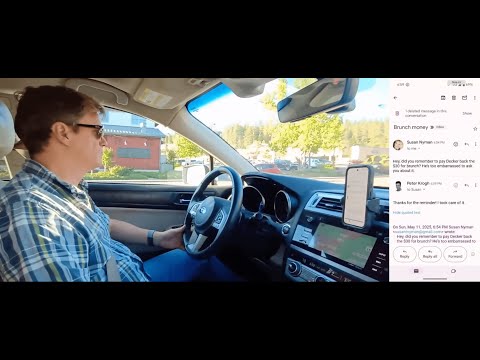Blue Assistant