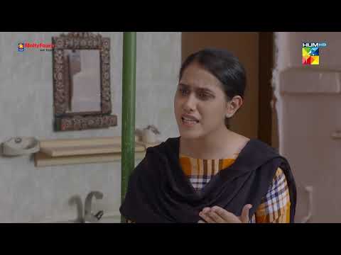 Neeli Ke Dil Mein Kitne Zeher Bhara Ifrah Ke Bare Mein - Bebasi - HUM TV