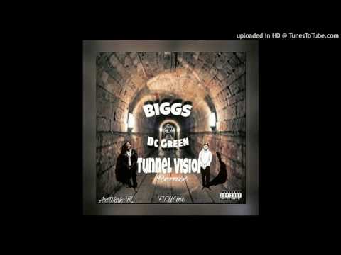 DC X BIGGS X Tunnel Vision