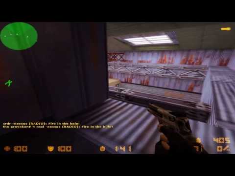 the provoker# - twice dg shots