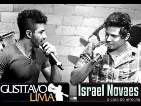Israel Novaes Part. Gusttavo Lima - Como um Apaixonado Faz