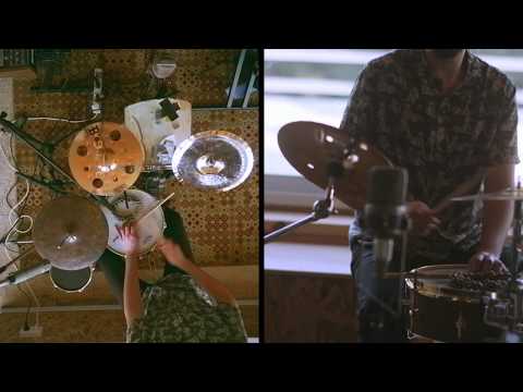 Rejoicer - Third Eye Jungle Run (live)