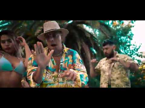 J.Mastermix Ft Diamante Ayala - Pary