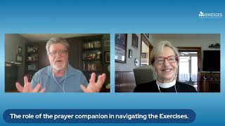 Bridges Conversations: Rev. Sally Weaver