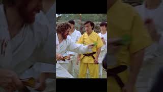 Bruce Lee’s Revenge Unleashed! 🐉💥 Final Justice in the Ring | Enter the Dragon🔥🥋