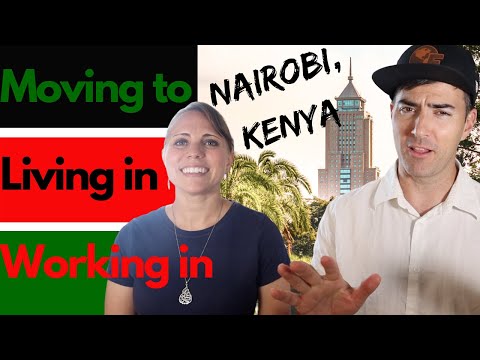 Essential Information Before Moving to Nairobi, Kenya (2020) | Expats Everywhere