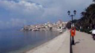 Another Tourist Cruise in Saranda, Albania 2008