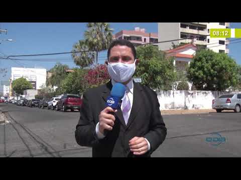 Dados do IBGE indicam que 1,5 mi de piauienses naÌƒo teem boa alimentacão 21 09 2020