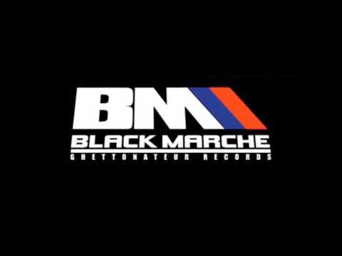 Black Marche - Ghettonateur
