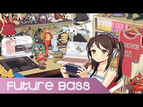【Future Bass】Sian Area & Fusq - Happy Nostalgia