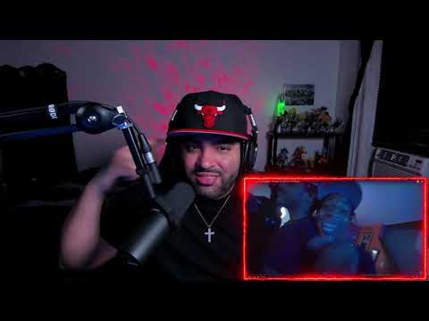 Tay 627 x Freshy DaGeneral - Brooklyn GD (Official Music Video) BROOKLYN DRILL REACTION