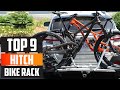 Top 10 Best Hitch Bike Racks in 2024 | Reviews, Prices & Where to Buy