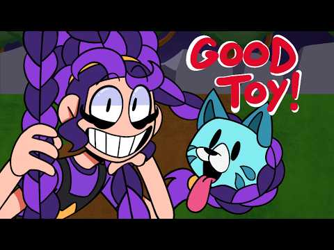 YouTube Thumbnail