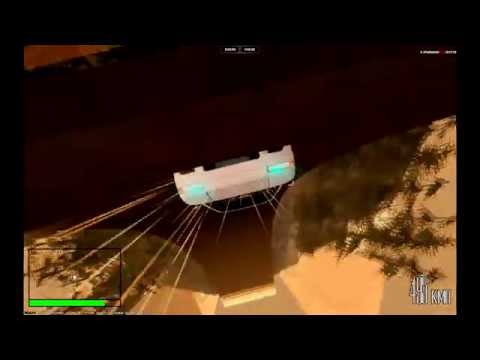 Backwards [DM] Norbi v3 - For The Lovers Of Speed