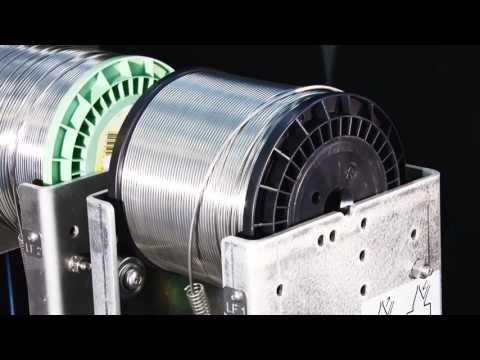 ERSA ECOSELECT 2 - Inline Batch Selective Soldering