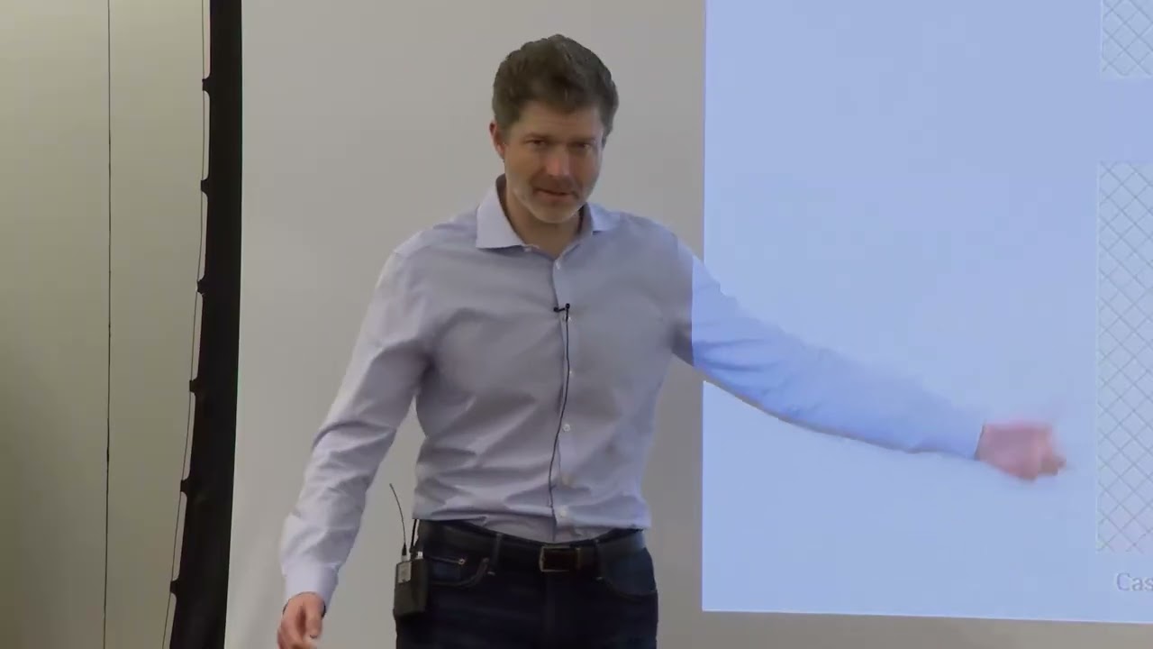 15: Depth Perception