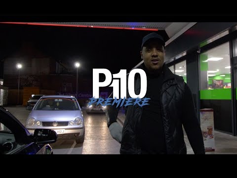 D Knowledge x Shakaveli x Wrigz x Liquid - Private [Music Video] | P110