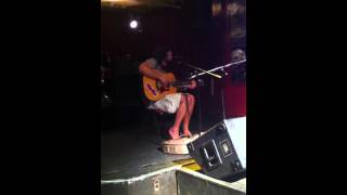 She The Slut - Occupy Song (live @ Kenny's Castaway's)