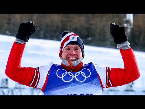Cross-Country Skiing Men's 50km Mass Start Free | Full Replay | #Beijing2022 #