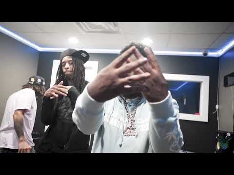 Yung Sak Runners - Lebeau St Posse