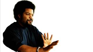 Ice Cube - Crowded