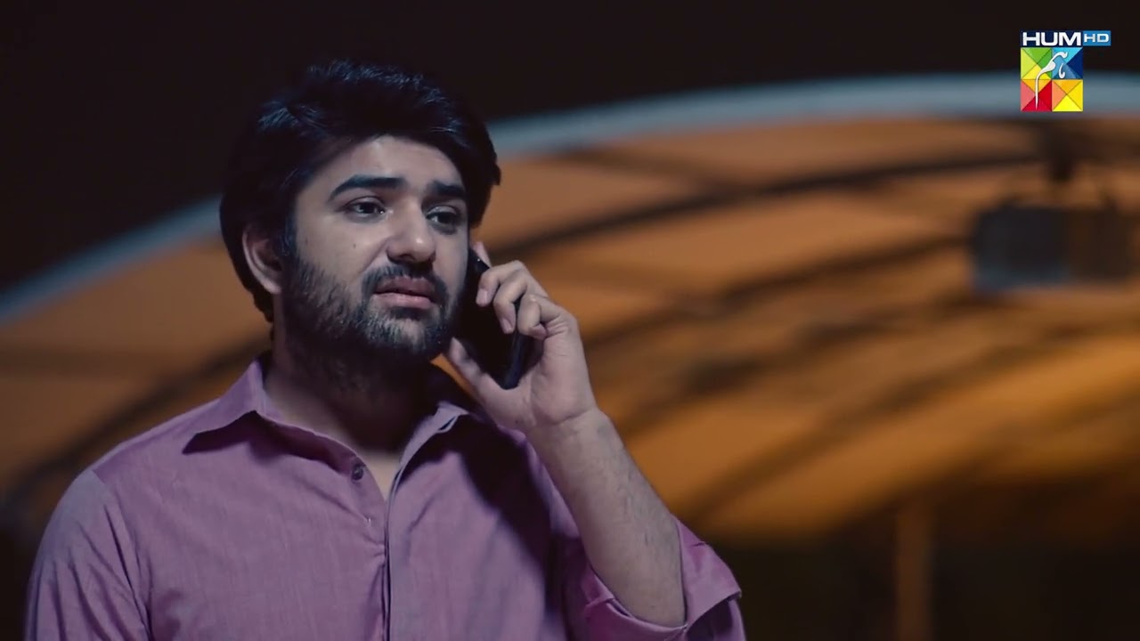 Bawla Tou Emotional Ho Gaya...! Sirf Shabana - HUM TV